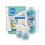 17-in-1 Complete Water Test Kit for Home,100 Strips + 2 Water Testing Kits for Drinking Water Easy Testing, PH, Lead 1