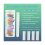 17-in-1 Complete Water Test Kit for Home,100 Strips + 2 Water Testing Kits for Drinking Water Easy Testing, PH, Lead 3