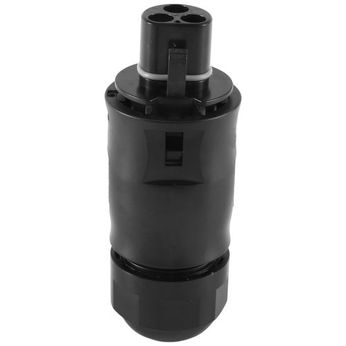 Bc01 Plugue de Alimentação Macho - Conector Fotovoltaico para Inversor Conectado à Rede Solar 1