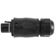 Bc01 Conector de alimentare - mufă masculină, conector fotovoltaic pentru invertor conectat la rețea solară