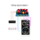 200W Speaker Crossover Double Treble+Midrange+Bass 4 Way Speaker Audio Frequency Divider Home Theater Speaker Divider 5