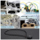 4 Pcs Momentary Switch Momentary Push Button ON Off Switch 12V 24V Surface Mount Mini Button Switch 6