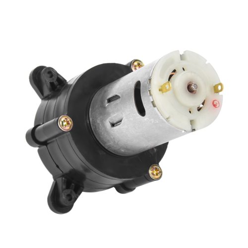 Mini Wind DC Generator Hand Dynamo Hydraulic Test DC 12V 24V Motor Machine Supply Emergency Generator 2