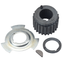 MD184894,MD184901,MD309036,MD008959 Crankshaft Gear Sprocket & Sensor Blade &Spacer for Montero /Sport