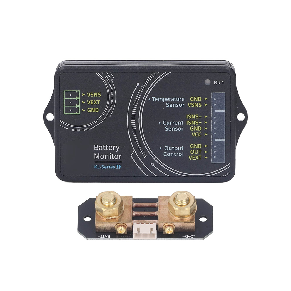 Battery Monitor,Bluetooth Battery Capacity Tester,100A 0Â120V Voltmeter Ammeter Testing Tool,Wireless Battery Multimeter 4852847378424
