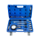 Automobile Compression Test Tool, Engine Cylinder Leakage Compression Test Pressure, Engine Cylinder Pressure Gauge 1