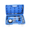Automobile Compression Test Tool, Engine Cylinder Leakage Compression Test Pressure, Engine Cylinder Pressure Gauge 6