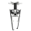Universal Overhead Valve Spring Compressor - Valve Spring Removal Tool for Foreign and Domestic Car 4