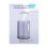 Distributeur de savon mousse automatique 320 ml, affichage numérique, bleu 2