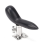 Support de repose-pouce pour basson avec 4 vis de fixation et accessoires pour instruments de base 3