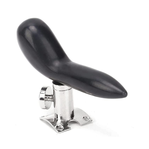 Support de repose-pouce pour basson avec 4 vis de fixation et accessoires pour instruments de base 2