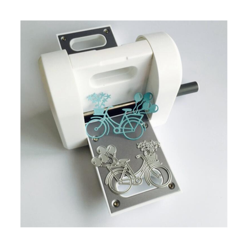 DIY Knife Mold Embossing Machine Cutting Thin Production Tools Paper Art Machine Home DIY Embossing Tools 2