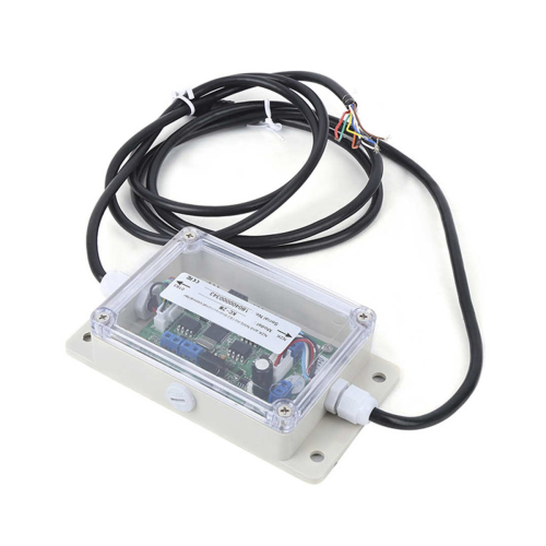 -2W Convertitore bidirezionale NMEA2000 e NMEA0183 IPX67 impermeabile, DC 9-30V, Accessori per auto 1