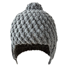 Bonnets tricotés chauds en forme de Bouddha TathaGata, bonnets d'hiver durables pour enfants, filles, garçons, femmes et hommes