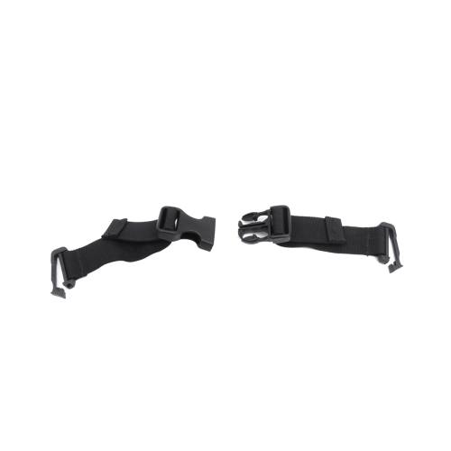 Scuba Diving Backmount Sidemount BCD Quick Release Chest Strap Diving Accessories 2