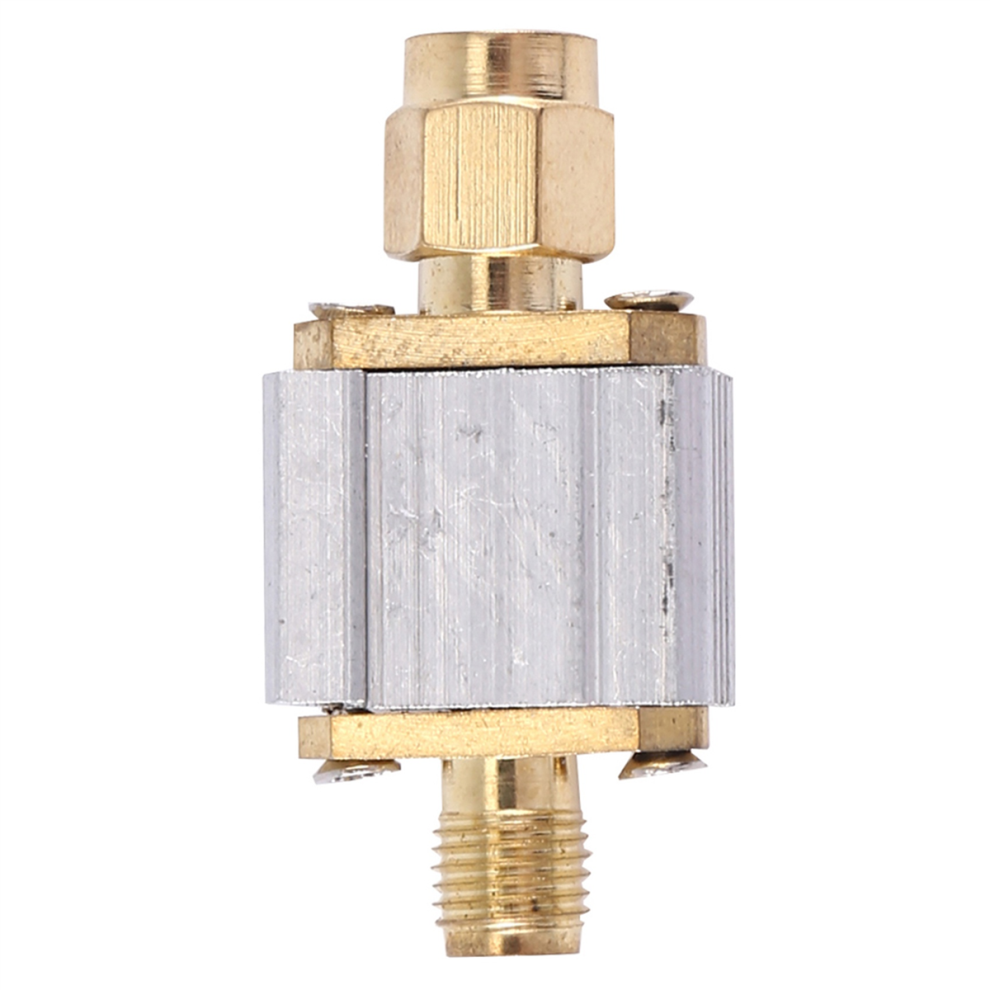 868Mhz 4Mhz 1Db Bandwidth Saw Bandpass Fbp-868S Filter For Lora Lorawan Helium Networks Sma-M Sma-F Interface 4852847380304