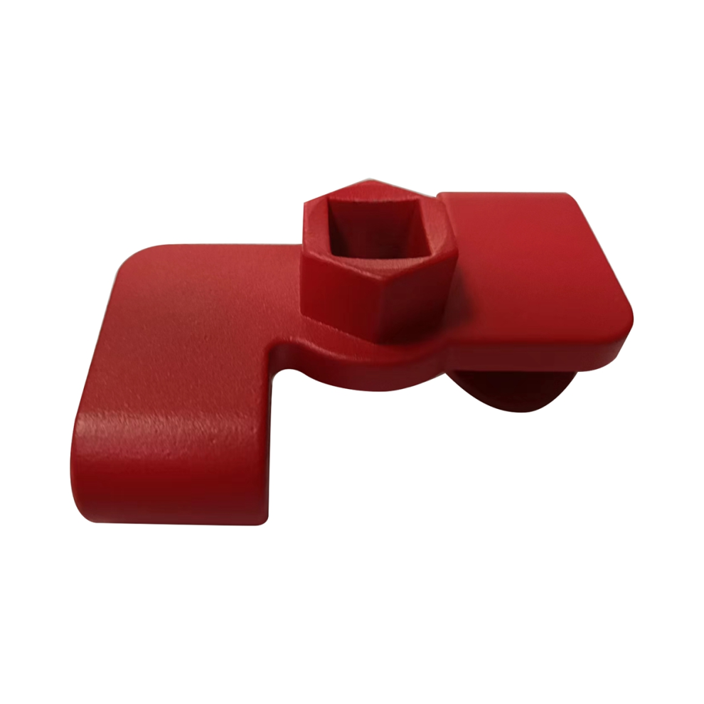 Kepptory Wrench Extender For 1/2 Inch Drive Breaker Bars/21 Mm Hex Universal Wrench Extender Adaptor, Wrench Extension Tool
