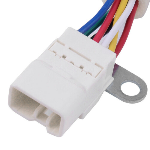 Car Front Right Side Electric Power Window Master Switch for 1994 1995 8482026021 84820-26021 1