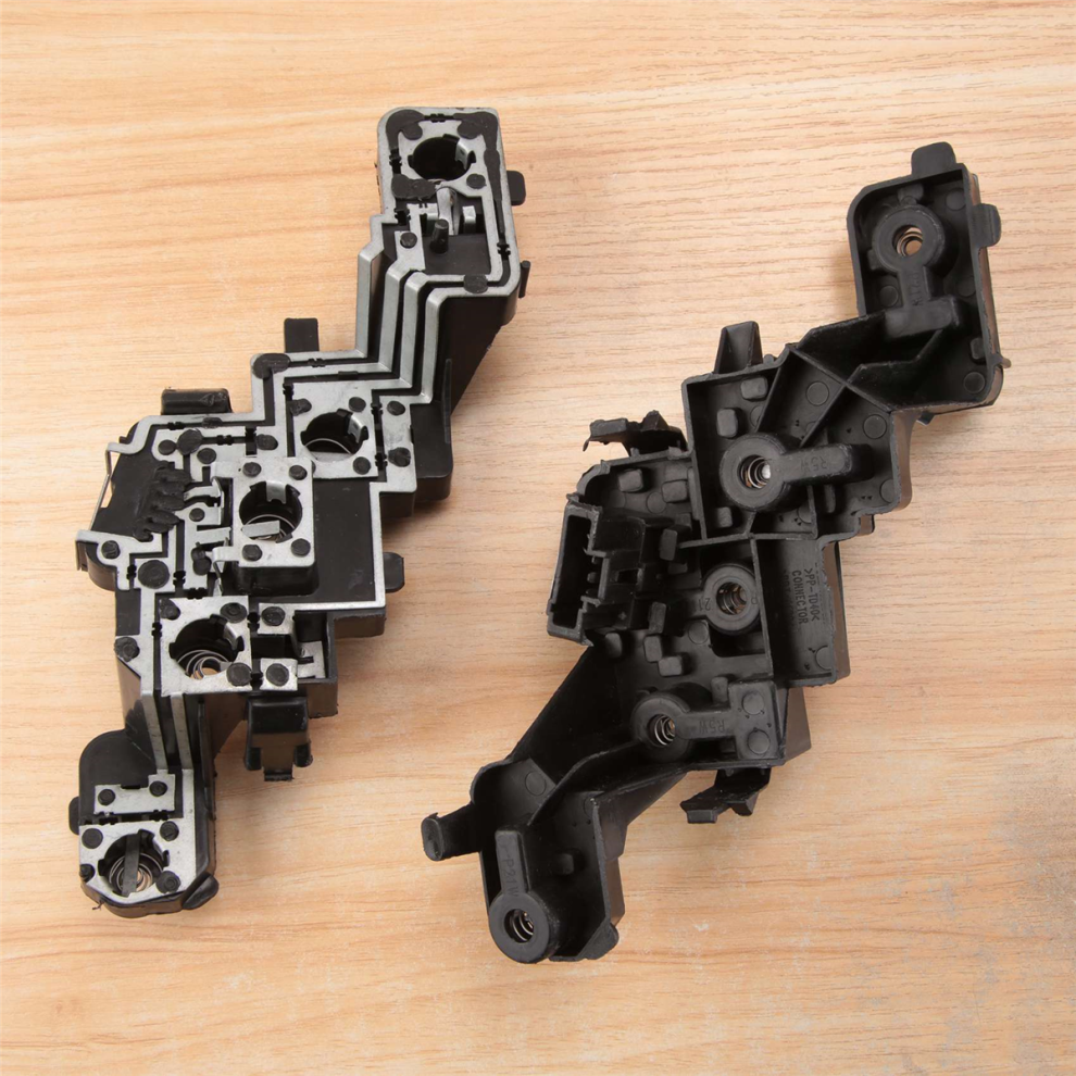 For 307 Sedan 2008-2013 Car Brake Tail Circuit Board Wiring Board Lamp Light 4852847392437