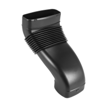 Intake Tube Cleaner Hose Duct 13711438471 for - E53 X5 L6 3.0L 2001 2002 2003 2004 2005 2006