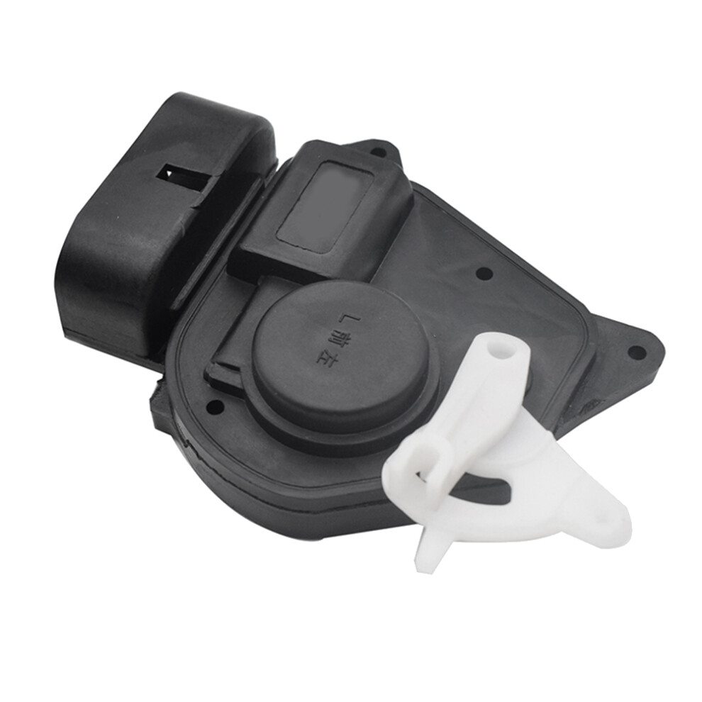 Left Front Central Contro Door Lock Motor Actuator Latch Motor For X60 4852847393809