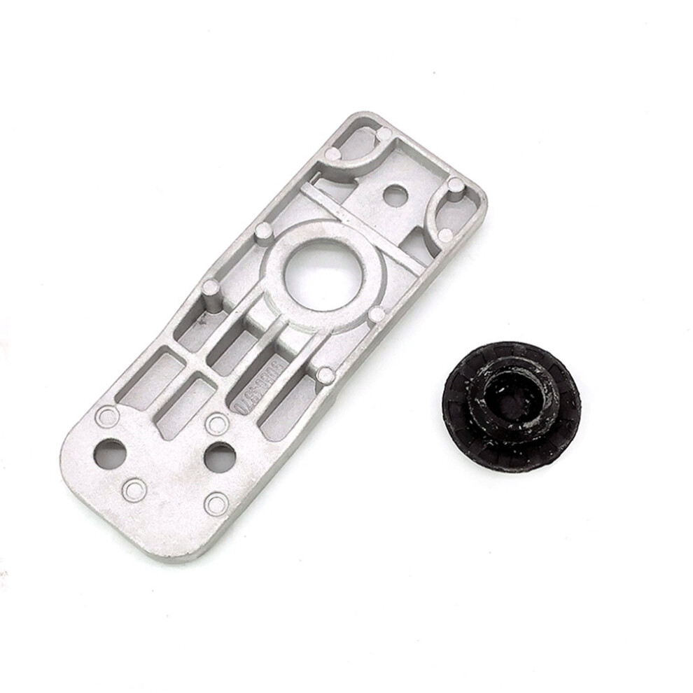 For Lower Radiator Aluminum Mounting Bracket 13337826, 1310008 Car Accessories Tank Fixing Lower Bracket 4852847394080