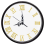 Clock Mechanism Silent Quartz Movement Machine Wall Hands Pointer Set for Replacing Clock Replacement Parts 2
