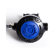 Régulateur de respiration submersible à deux étages, soupape de réduction de pression, respirateur, fournitures de plongée