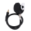 Scubaduik Regulator met Snorkelbuis en Snorkeluitrusting – 2e Duik – Geel 3