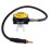 Scubaduik Regulator met Snorkelbuis en Snorkeluitrusting – 2e Duik – Geel 1