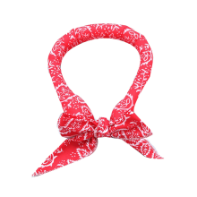 Kühlende Halswickel, Kühlschal, Eis-Bandanas für Männer und Frauen, Camping, Laufen, Outdoor-Sport, 10 Stück