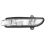 Auto Linke Tür Spiegel Blinker Licht für W211 W221 W219 2007-2011 E320 E350 E550 E63 2198200521 2