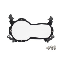 Motorrad Scheinwerfer Schutz Protector Objektiv Abdeckung für-R1200GS R1250GS LC Abenteuer 2013-2021 2019 2020