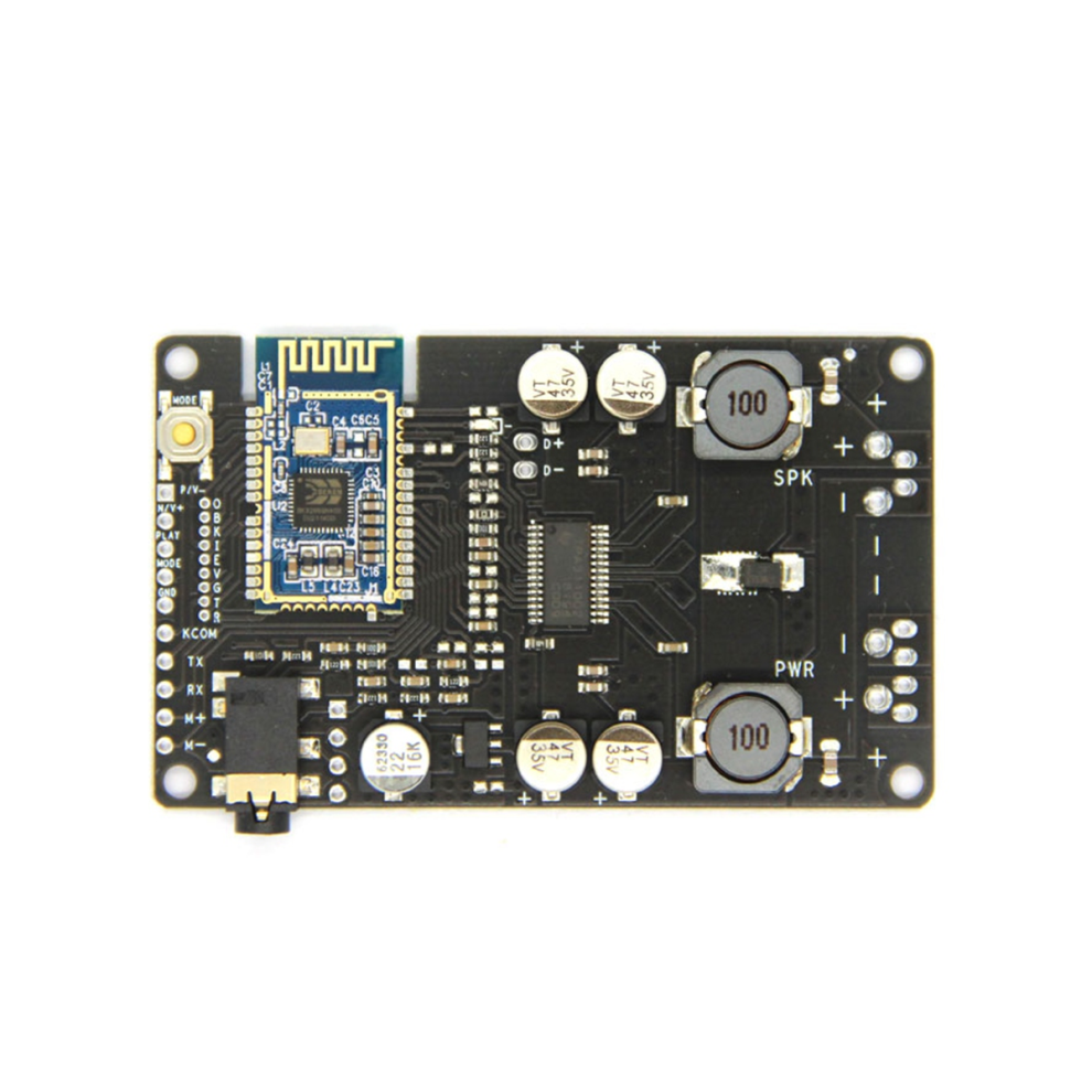 Tws Tpa3118 Amplifier Audio Board Amplificador Aux 30W/20W Bk3266 5.0 Bluetooth Receiver Hy5066mtws,Not Supports Call 4852847398514
