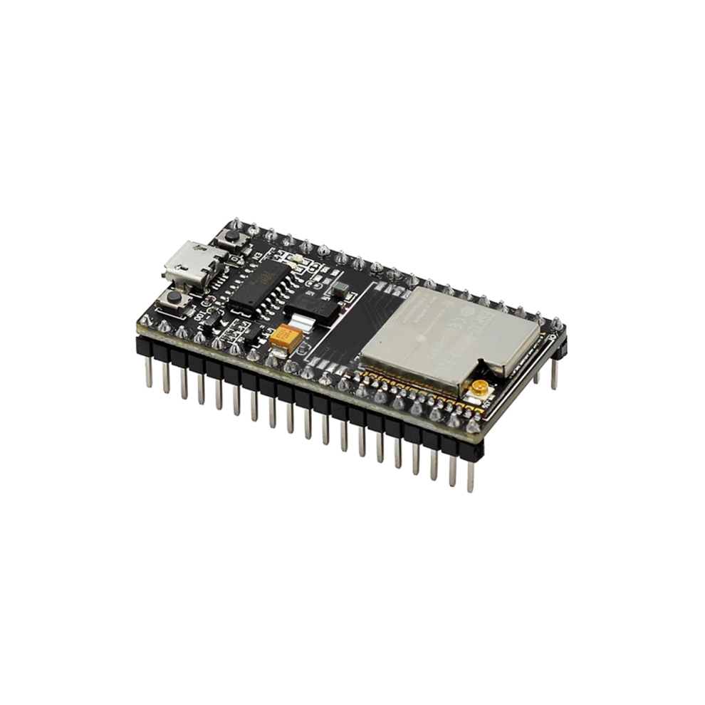 Esp-Wroom-32Ue Iot Development Board Esp32-Wroom-32U Wifi+Bluetooth Main Board Serial Port Module 4852847394851