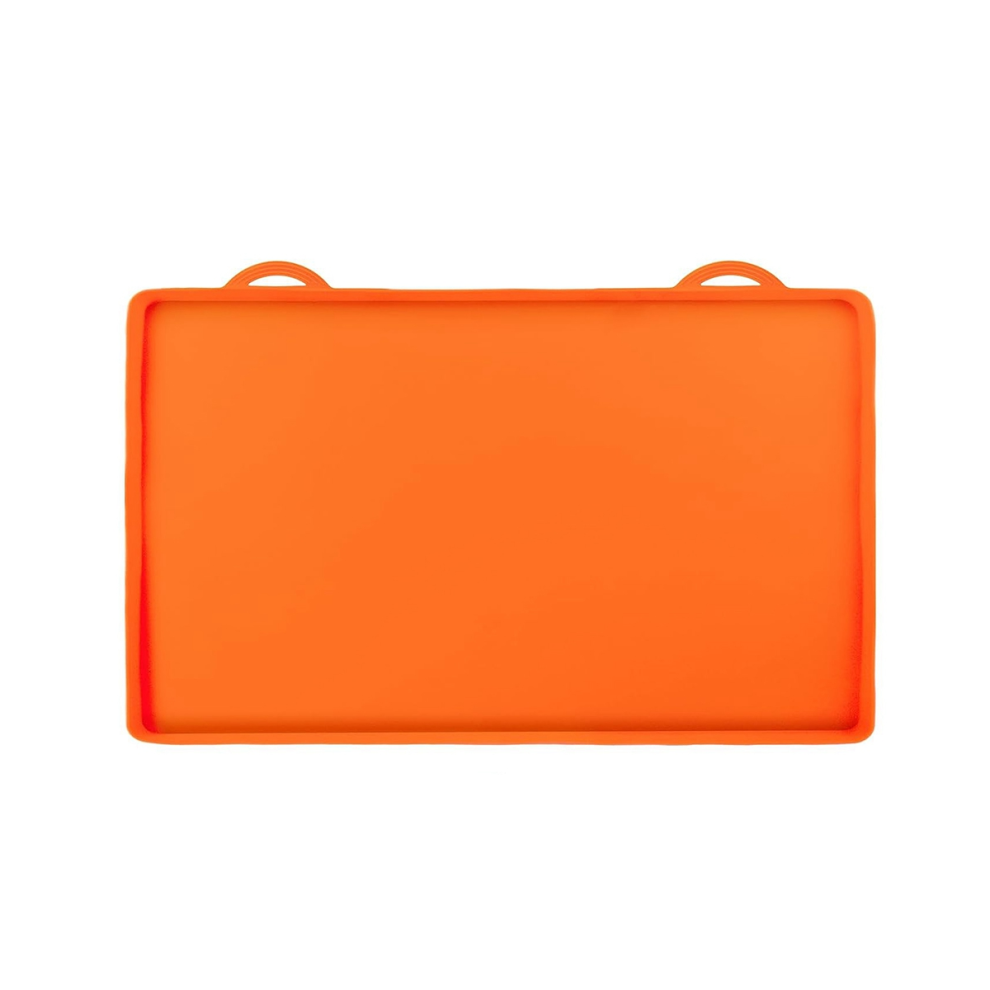 Silicone Griddle Mat for 22 Inch Blackstone Griddle, All-Season Outdoor Cooking Protective Griddle Cover
