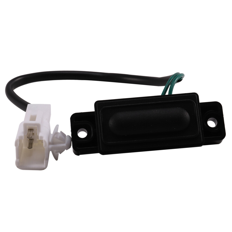 Rear Trunk Switch Boot Release Switch Boot Lid Trunk Opening Switch Button For Swift / Sx4 37178-62J00-000 4852918018655