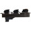 Car Glass Lifter Switch Power Window Control Combination Switch for Vios 84820-33230 5