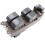 Car Glass Lifter Switch Power Window Control Combination Switch for Vios 84820-33230 3