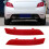 Φως ανακλαστήρα πίσω προφυλακτήρα για Peugeot 508 (2010-2014) - Μπάρα φώτων προειδοποίησης 3