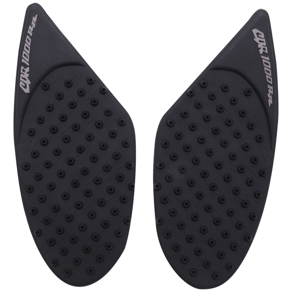 Tank Pad Protector Sticker Decal Gas Knee Grip Tank Traction Pad For Cbr1000rr 1000 Rr 2008 2009 2010 2011 4852918024953