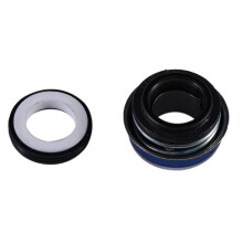 Sello mecánico de bomba de agua compatible con 11H-12438-10-00, 11H-12438-00-00 de 28 mm
