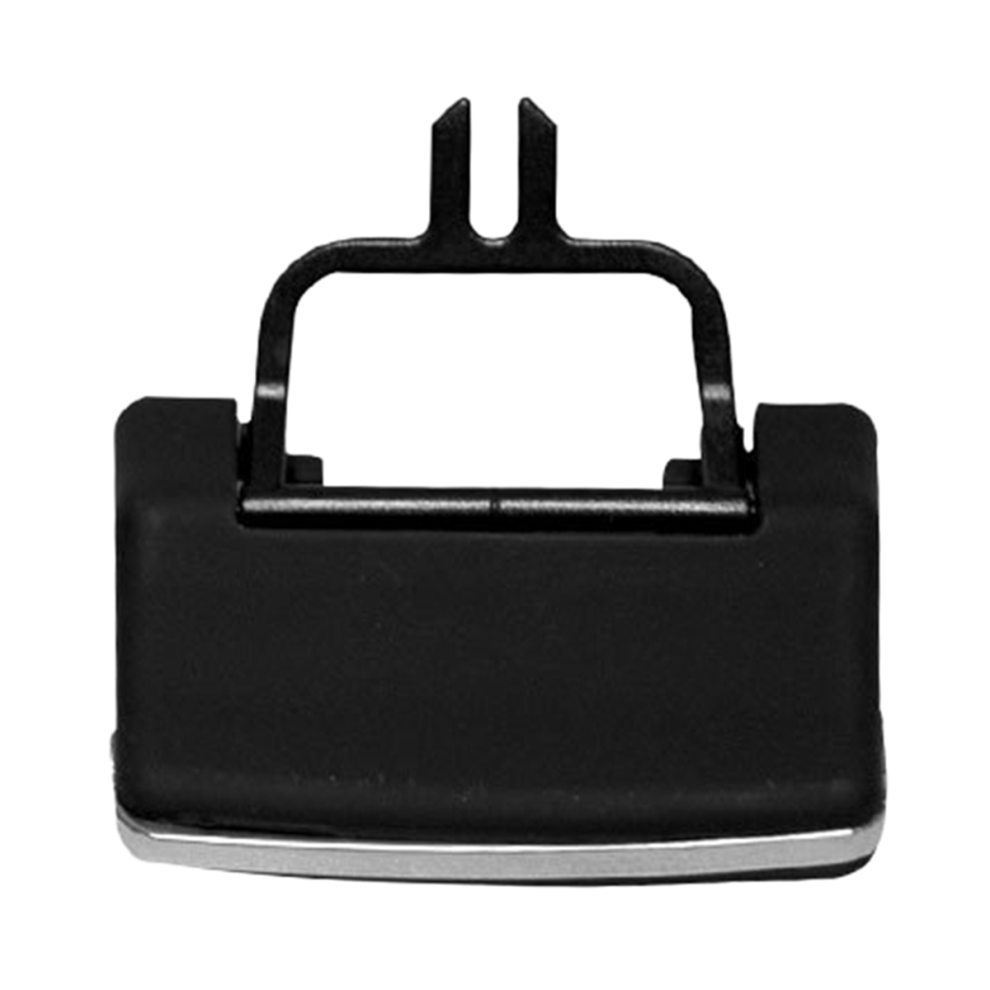 1 Pcs A/C Air Conditioning Vent Paddle Outlet Clip Tab Repair Kit For For W164 X164 Ml Plastic 4852918026759