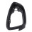 Right Side Mirror Housing Frame for B7 CC MK6 3C8857602A 3