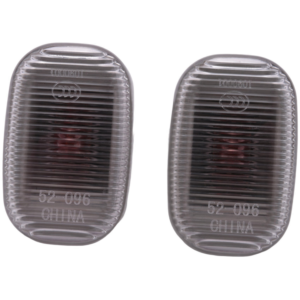 2Pcs Car Side Marker Turn Signal Lamp For Vios Axp4 Scp4 2002-2006 For 2004-2006 81730-0D020 Light 4852918023345