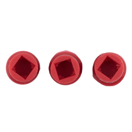 (Big Hole) 3x Laptop TrackPoint Red Cap Collection for / 2
