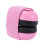 1 paire de cache-oreilles antibruit pour bébé, sangle élastique, protection auditive, casque antibruit, protection auditive, rose 2