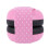 1 paire de cache-oreilles antibruit pour bébé, sangle élastique, protection auditive, casque antibruit, protection auditive, rose 1