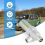 Válvula de control de ralentí para Corrad/Golf 2 3/Etta 2/Transporter 4/ 1.8 2.0 2.5 037906457C 6