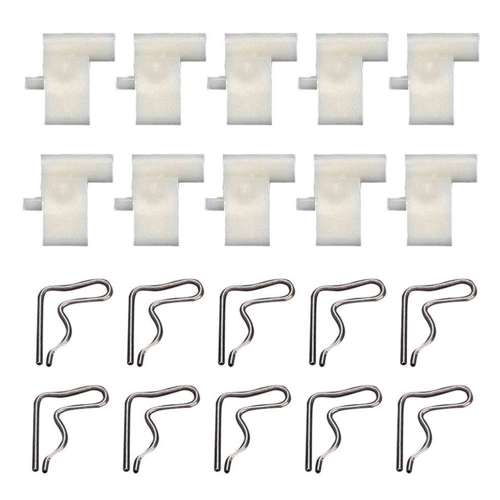 10X Pawl Kit For Ts420 Ts410 Ts400 Cut-Off Saws 000019-7200 4852918032286